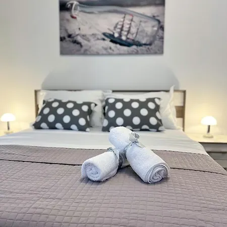 T&t Appartement Trogir