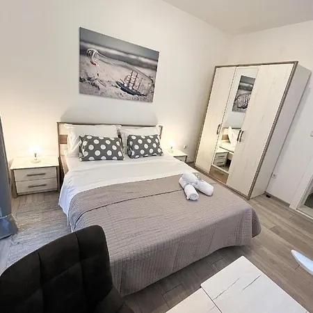 Appartement T&t