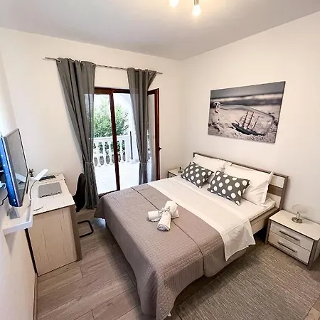 Appartement T&t Trogir