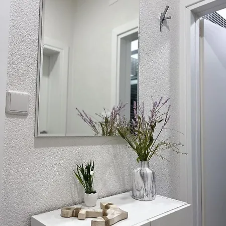 Appartement T&t Trogir