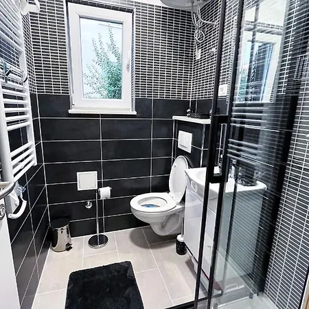 Appartement T&t Trogir