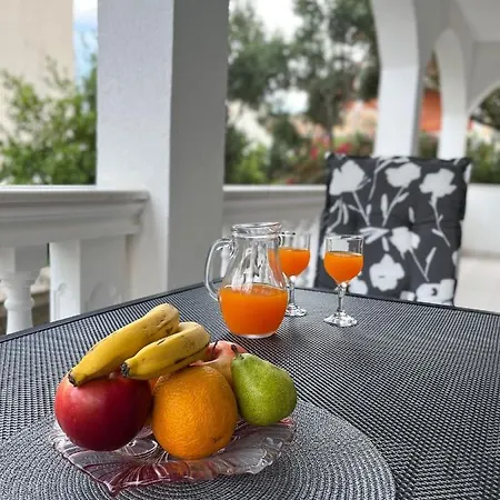 T&t Appartement *