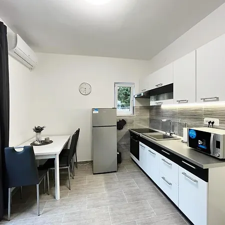 Appartement T&t Trogir