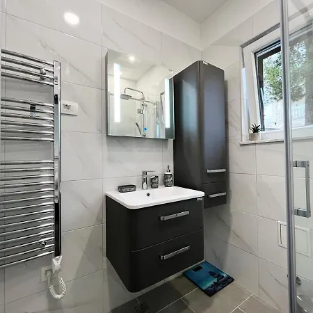 Appartement T&t