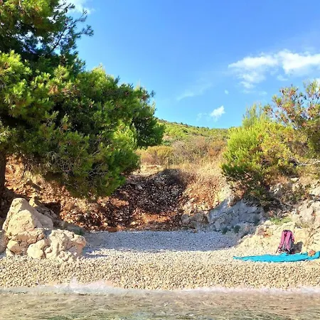 T&t Appartement Trogir