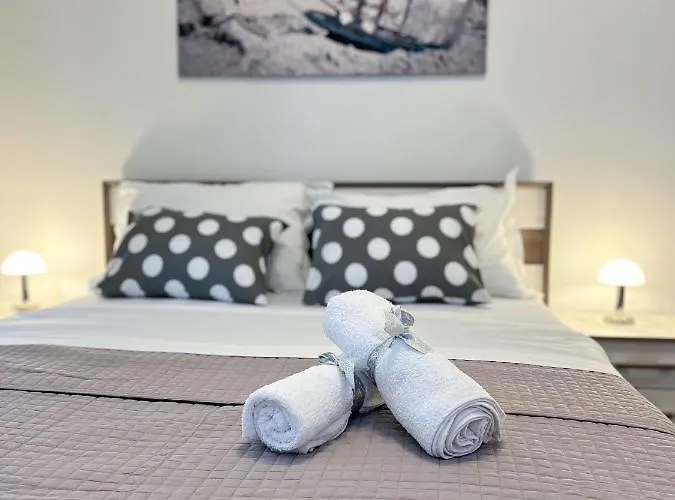 T&t Apartment Trogir