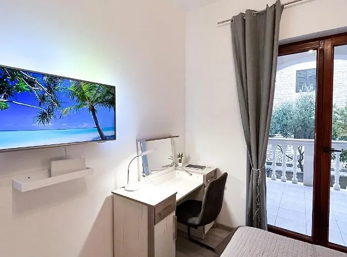 T&t Apartment