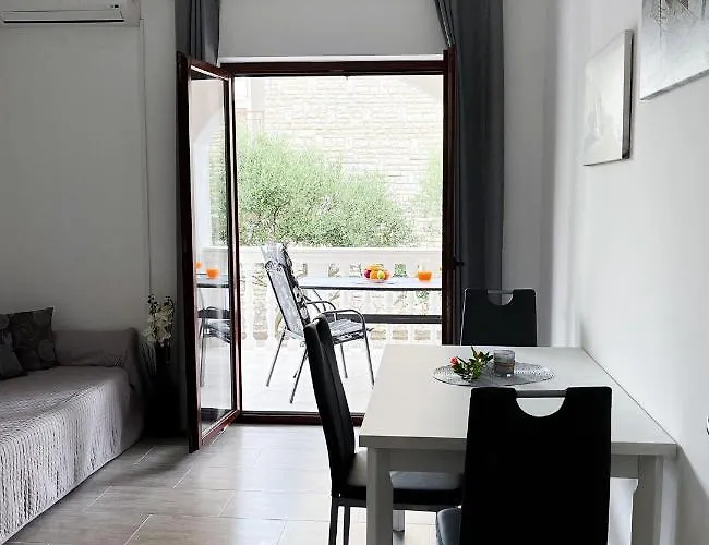 Apartment T&t