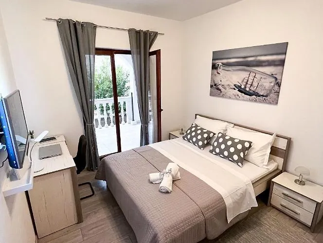 Apartment T&t Trogir