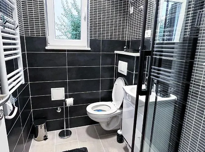 Apartment T&t Trogir