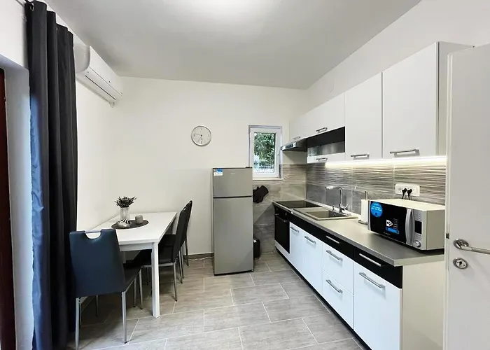 Apartment T&t Trogir