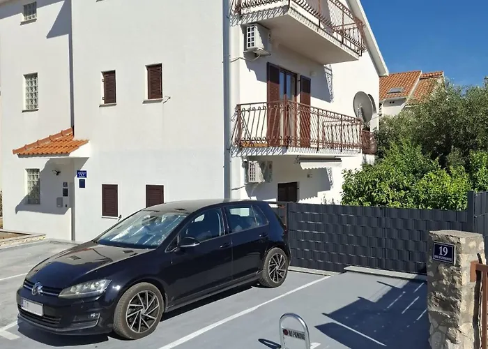 Apartment T&t Trogir