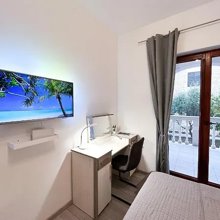T&t Apartament