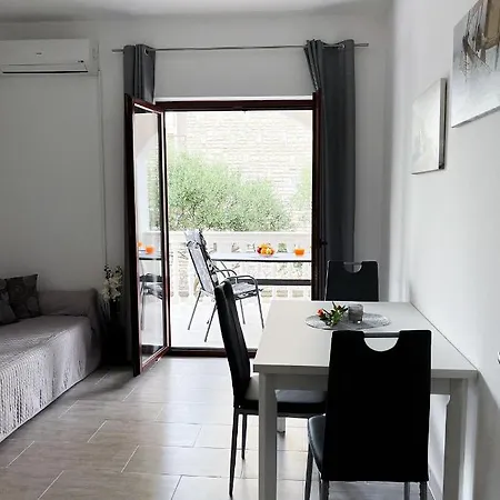 Apartmán T&t