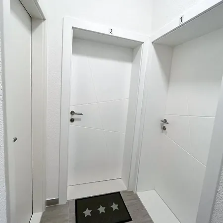 T&t Apartament