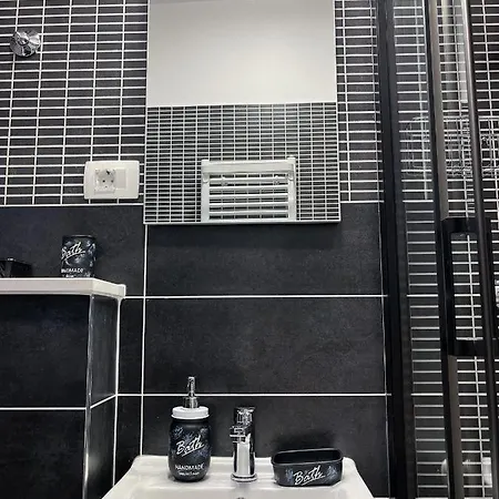 T&t Apartament