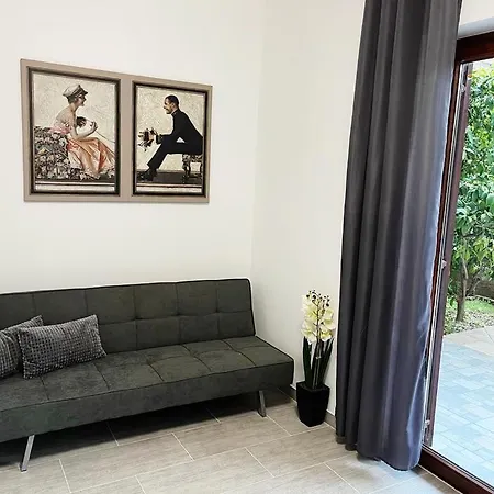 T&t Apartament