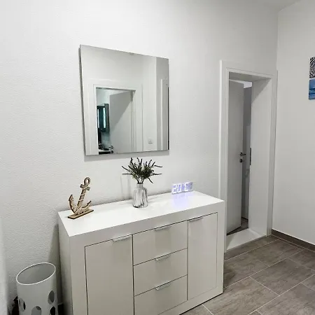 T&t Apartament *