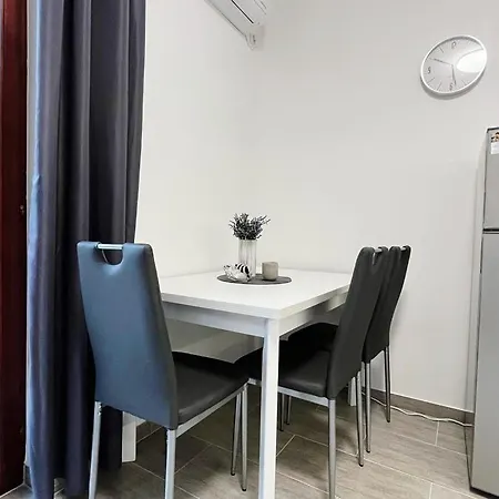 T&t Apartament Trogir