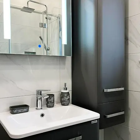 T&t Apartament Trogir