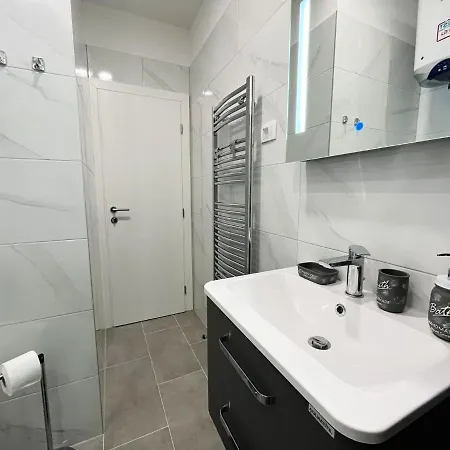 Apartament T&t *