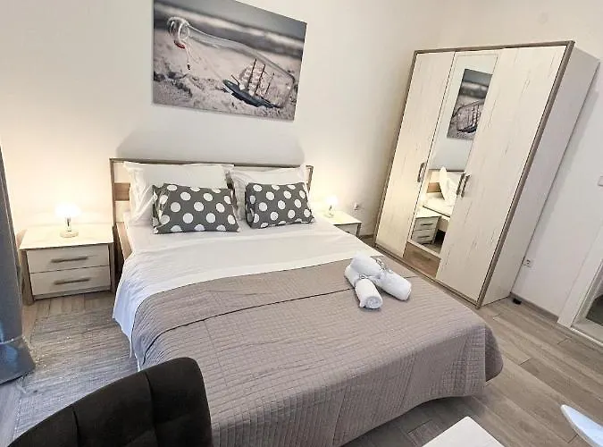 Apartment T&t