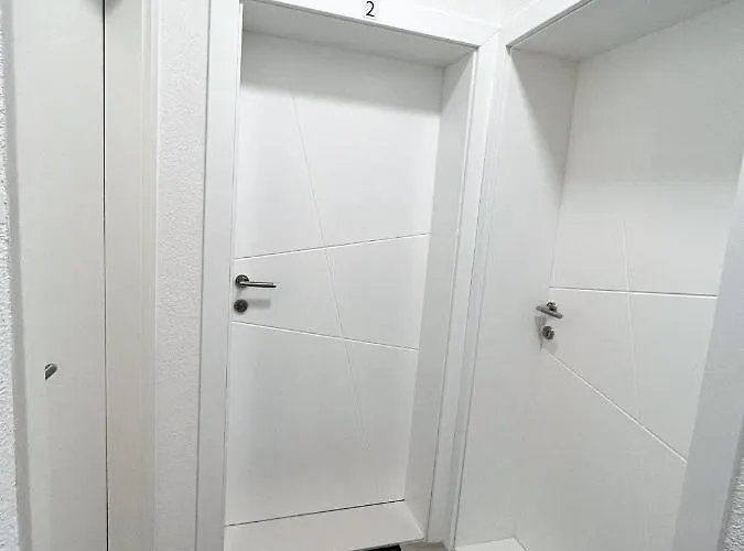 T&t Apartment