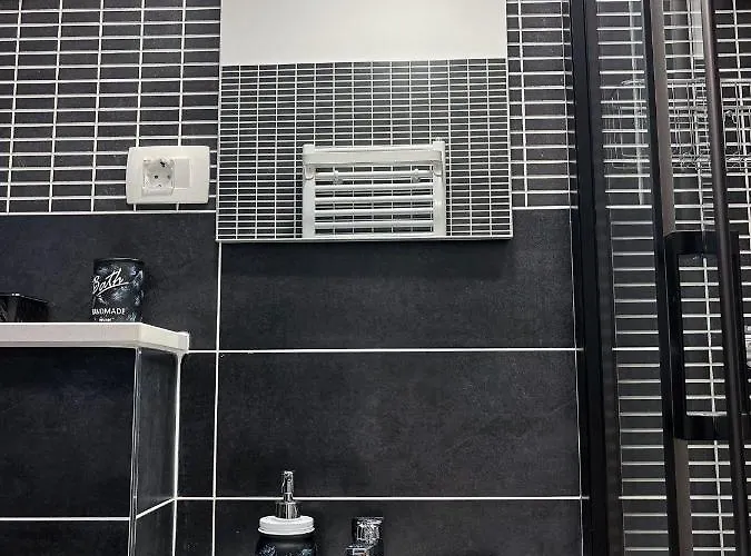 T&t Apartment