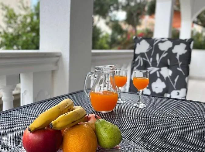 T&t Apartment *