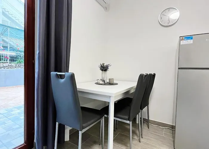 T&t Apartment Trogir