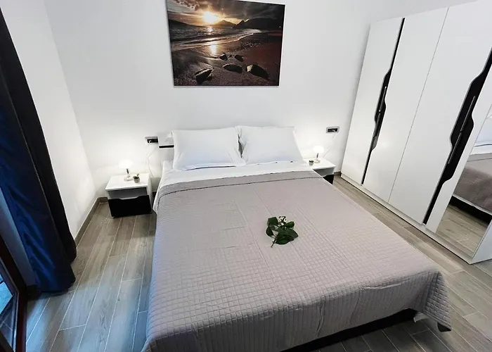 T&t Apartment