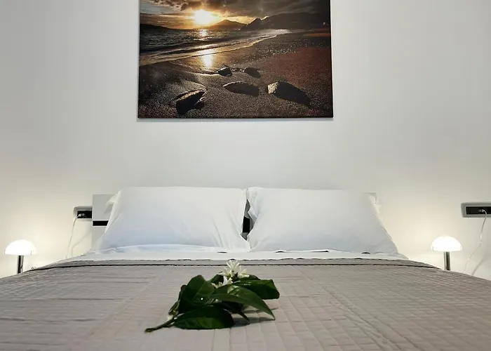 T&t Apartment *