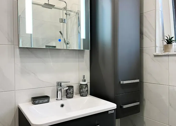 T&t Apartment Trogir