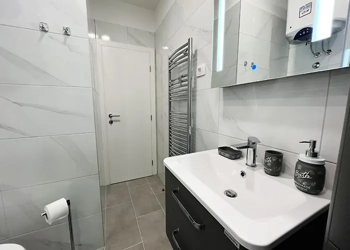 Apartment T&t *