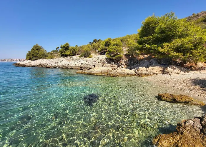 T&t Trogir