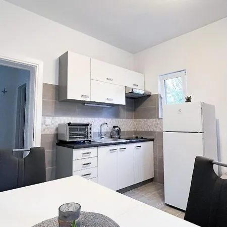 T&t Апартаменти *